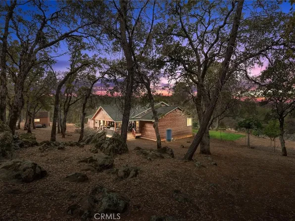 7521 White Oak Ln, Browns Valley, CA 95918