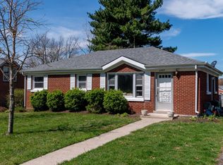 1757 Yorktown Rd, Lexington, KY 40504