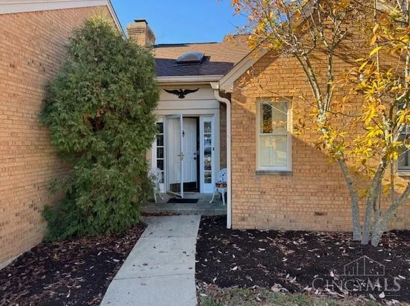 5263 N Eaglesnest Dr #2, Cincinnati, OH 45248
