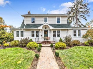 46 Woodbine Ave, Little Silver, NJ