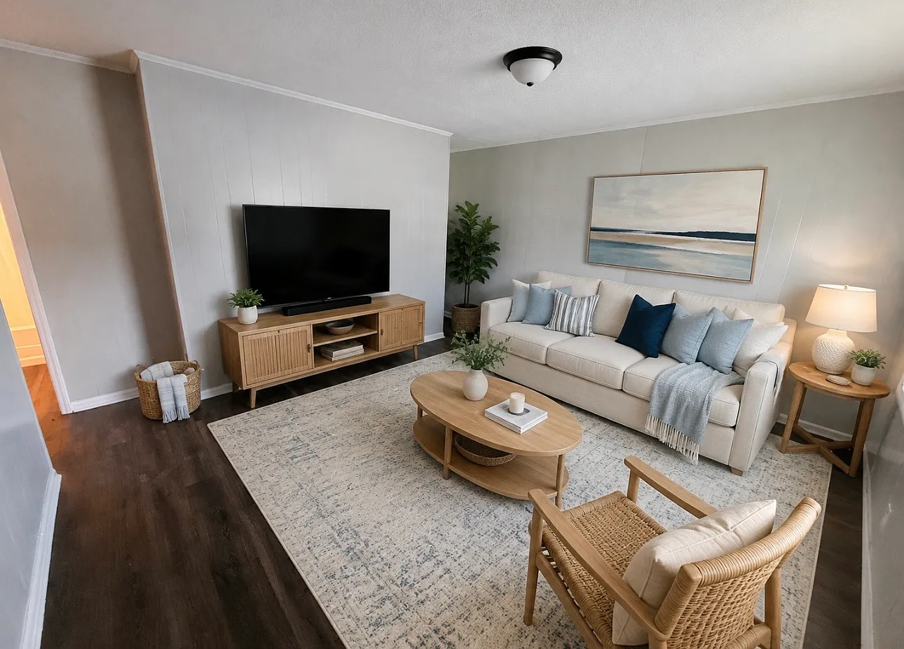 2 bed, 850 sqft, $825 — Photo 3