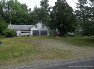 485 Crawford Arm Rd, Crawford, ME 04694