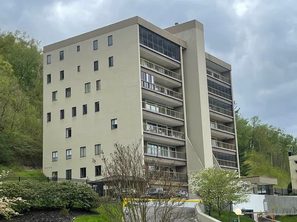 655 Whitaker Blvd W APT 302, Huntington, WV 25701
