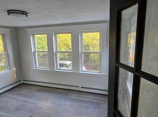 18 Clark Ct FLOOR 2, Woonsocket, RI 02895