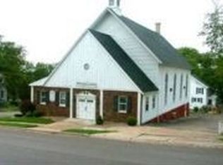 320 State St, Ripon, WI 54971