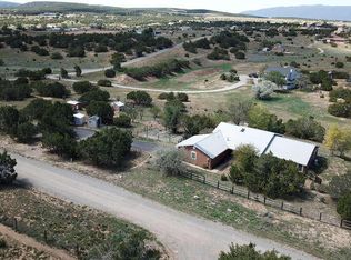 74 Crestview Rd, Edgewood, NM 87015