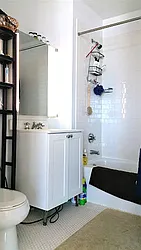 Rented by Keller Williams NYC