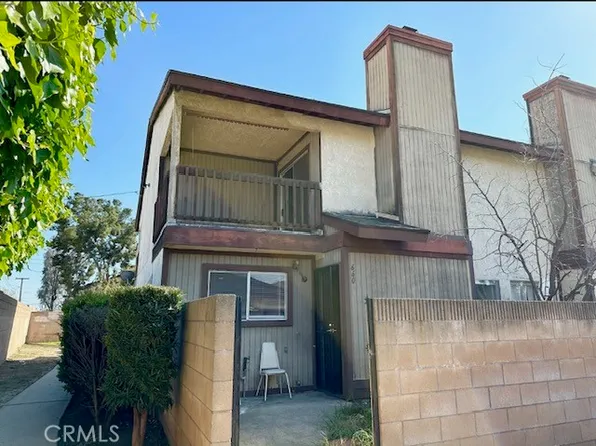 660 N Dudley St, Pomona, CA 91768