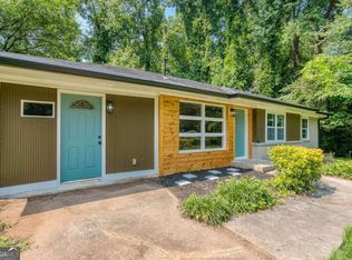 2935 Catalina Dr, Decatur, GA 30032