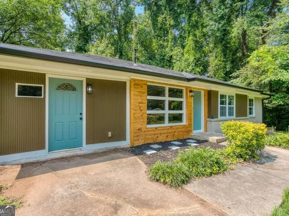 2935 Catalina Dr, Decatur, GA 30032