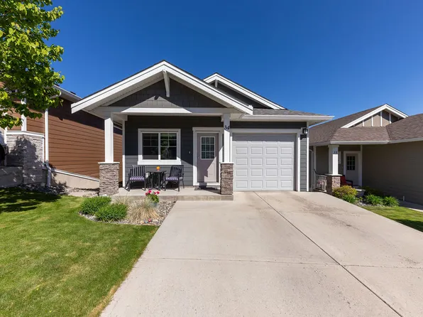 1250 Aberdeen Dr #34, Kamloops, BC V1S 0C1