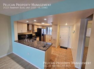 25225 Rampart Blvd APT 2107, Punta Gorda, FL 33983