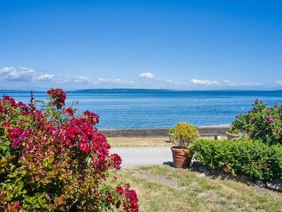 181 Bay View Dr, Pt Roberts, WA, 98281