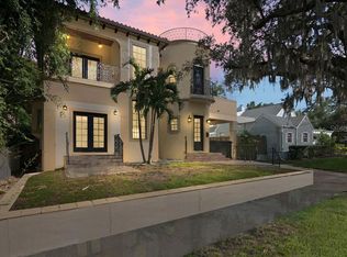 335 N Hyer Ave, Orlando, FL 32803