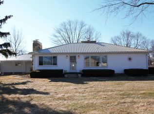 213 Willow Ct, Kendallville, IN