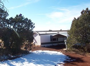 6736 N Pinon Harvest Blvd, Williams, AZ 86046