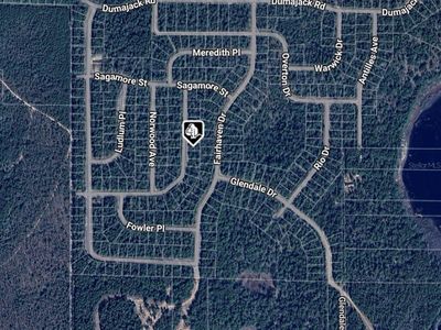 Ventura Dr LOT 14, Chipley, FL, 32428