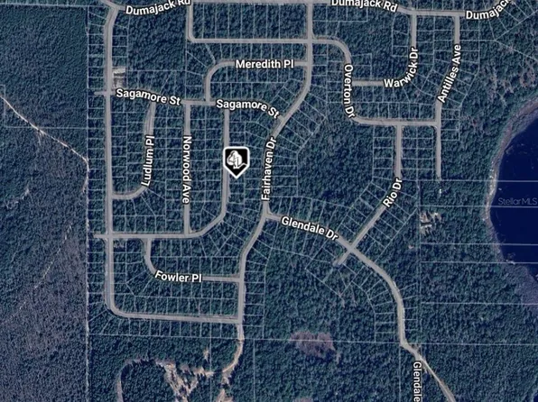 Ventura Dr Lot 13, Chipley, FL 32428