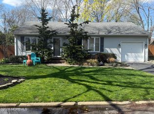 15 Sea Girt Avenue, Oceanport, NJ