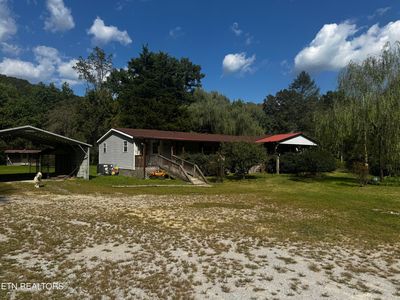 757 Emory Heights Rd, Harriman, TN, 37748