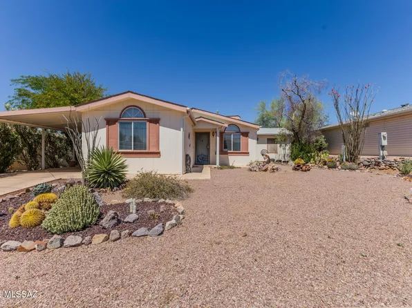 3500 S Beryl Ave, Tucson, AZ 85735