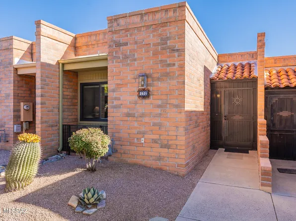 2521 S Calle Del Dante, Green Valley, AZ 85622