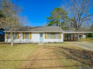2465 Ray Weiland Dr, Baker, LA 70714