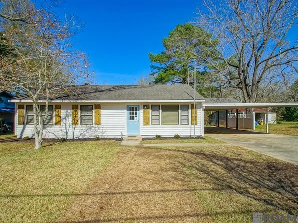 2465 Ray Weiland Dr, Baker, LA 70714