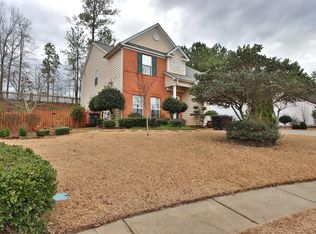 2163 Beacon Crest Dr, Buford, GA 30519