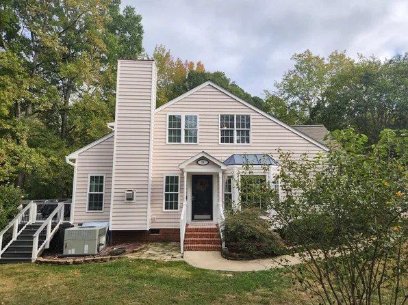 11 Duke Of Gloucester Cir, Durham, NC 27713