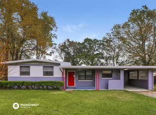 4535 Rainer Rd #5, Jacksonville, FL 32210