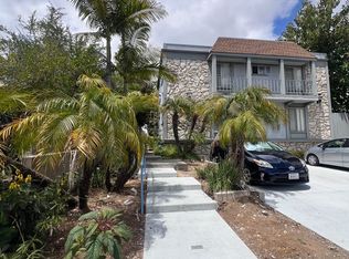 1520 Robinson Ave #ROB-8, San Diego, CA 92103