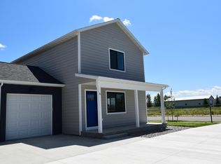 1305 Beeker Ln #A, Belgrade, MT 59714