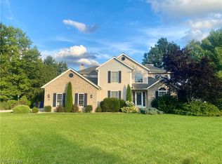 312 Middlestone Way, Cuyahoga Falls, OH 44223