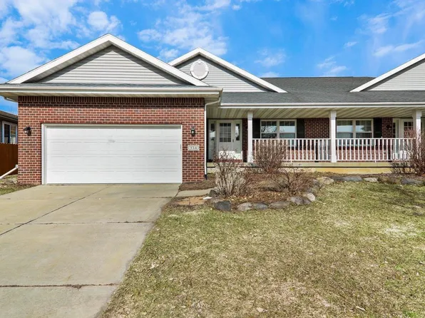334 Blackberry Lane, Deforest, WI 53532