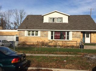 301 Gold Ave NW, Grand Rapids, MI 49504