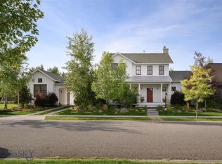 94 W Fieldview Cir, Bozeman, MT 59715