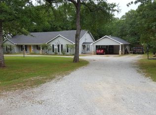 577 Lcr 404, Groesbeck, TX 76642
