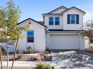 25329 S 227th St, Queen Creek, AZ 85142