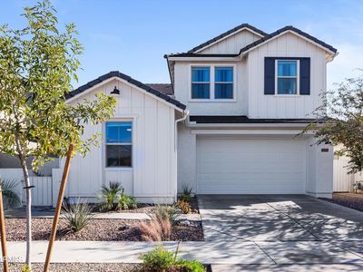 25329 S 227th St, Queen Creek, AZ, 85142