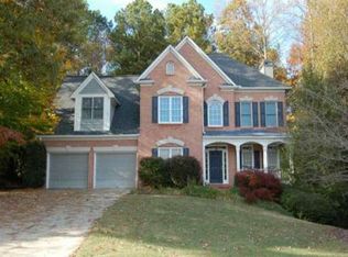 703 Greenway Trce, Woodstock, GA 30189