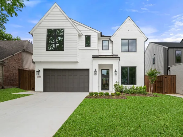 4235 Somerville Ave, Dallas, TX 75206