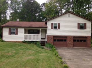 3373 Ranch Rd, Marietta, GA 30066