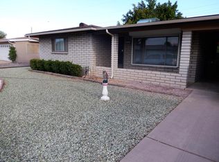 6561 E Decatur St, Mesa, AZ 85205