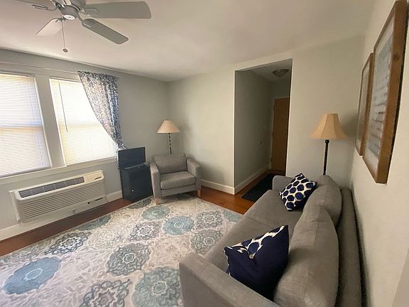 Living Room from Kitchen