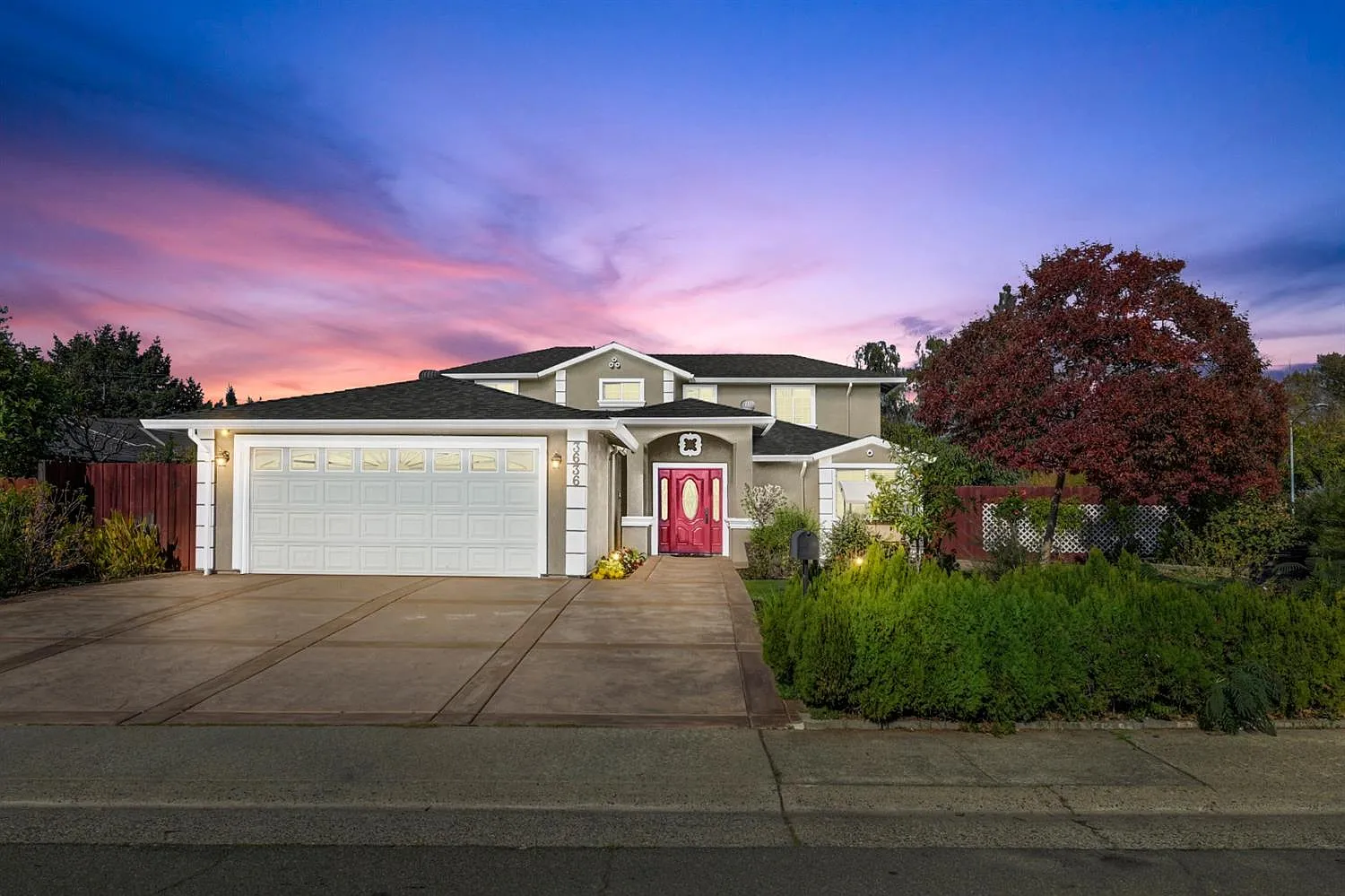 3636 Scorpio Dr photo 1