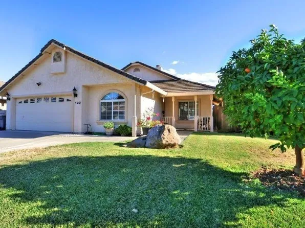 120 Colby Lane, Winters, CA 95694