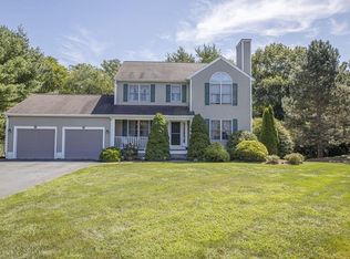 85 Robin Rd, Bridgewater, MA 02324
