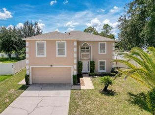 530 Lobelia Dr, Davenport, FL 33837