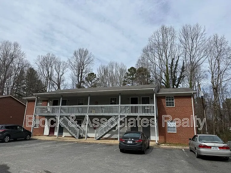118 Reece Ct #G — Photo 1